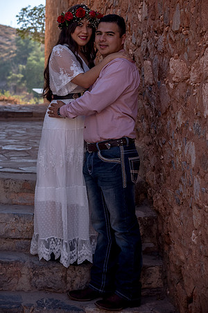 Nancy y Carlos -41