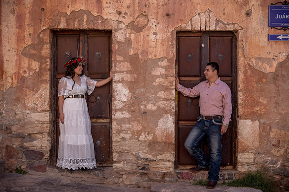 Nancy y Carlos -28
