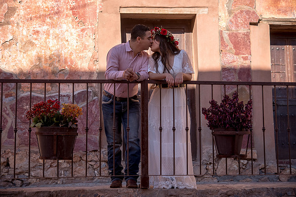 Nancy y Carlos -34