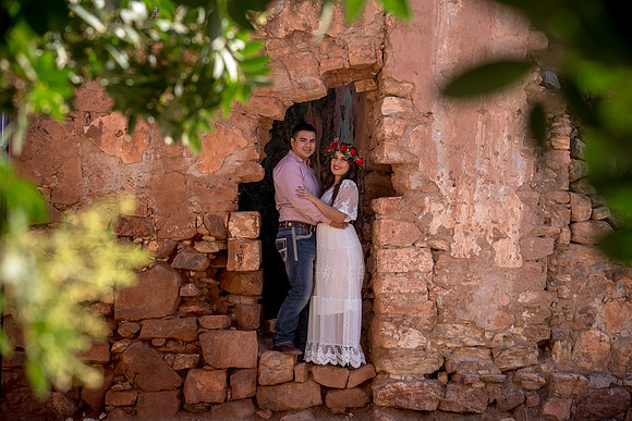 Nancy y Carlos -42
