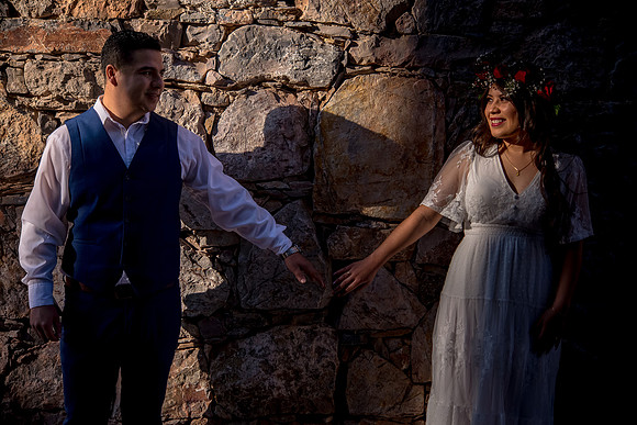 Nancy y Carlos -5