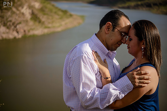 Angelica y Gabriel -28