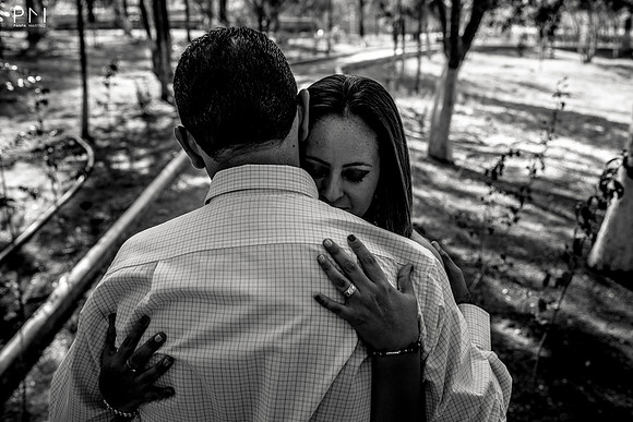 Angelica y Gabriel -15