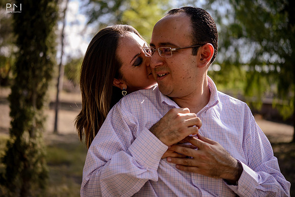 Angelica y Gabriel -5