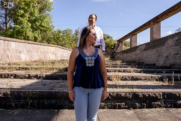 Angelica y Gabriel -23