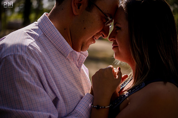 Angelica y Gabriel -7
