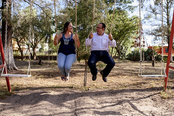 Angelica y Gabriel -20