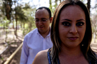 Angelica y Gabriel -17