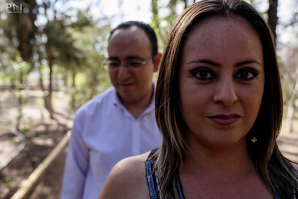 Angelica y Gabriel -17