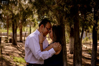 Angelica y Gabriel -11