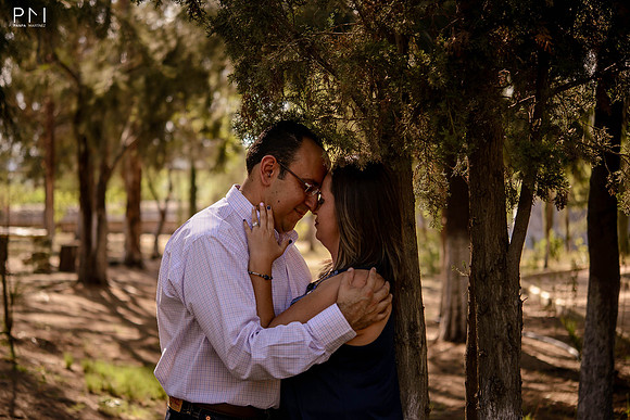 Angelica y Gabriel -11