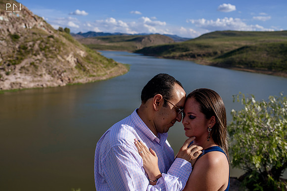 Angelica y Gabriel -29