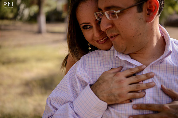 Angelica y Gabriel -4