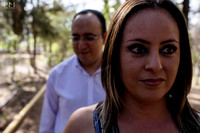 Angelica y Gabriel -16