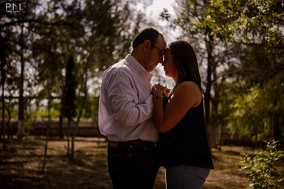 Angelica y Gabriel -6