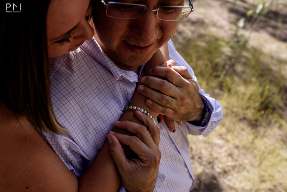 Angelica y Gabriel -3