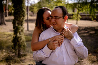 Angelica y Gabriel -1