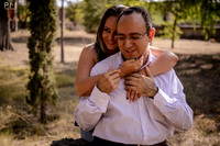 Angelica y Gabriel -2