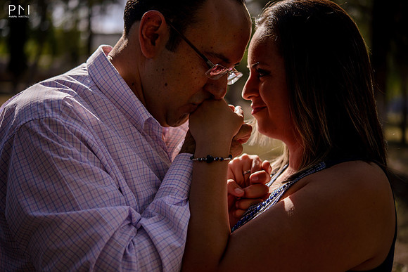 Angelica y Gabriel -8