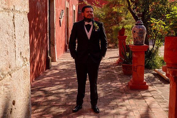 Chivos Wedding Day-73