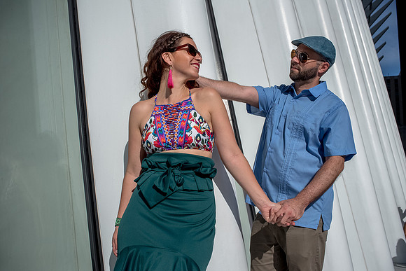 Zelene y Christian-46