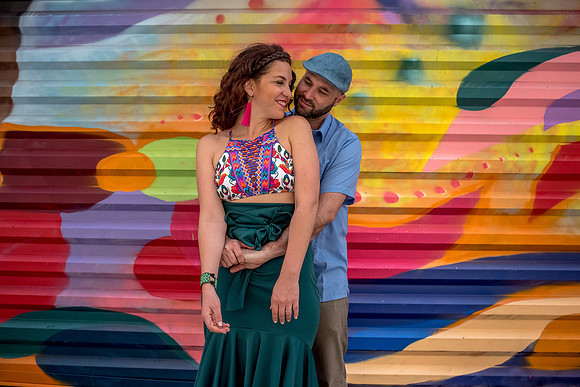 Zelene y Christian-16