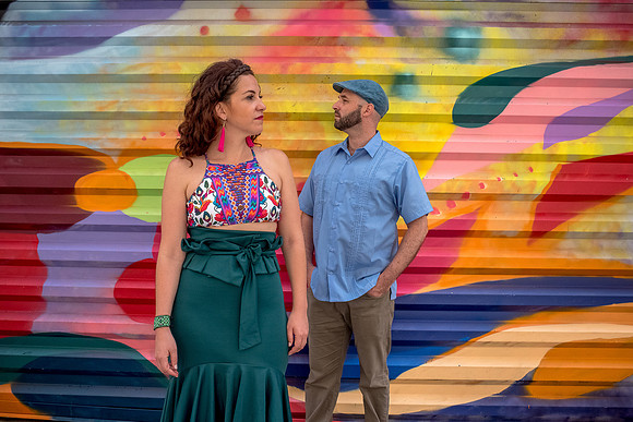 Zelene y Christian-15