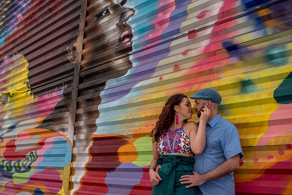 Zelene y Christian-11
