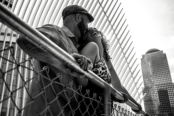 Zel y Chris Sesion Casual -5