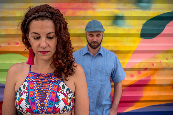 Zelene y Christian-14