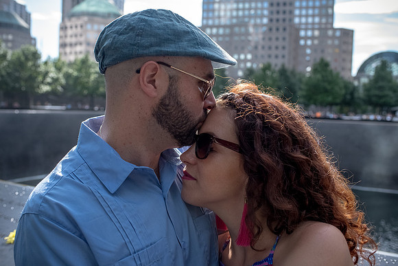 Zelene y Christian-42