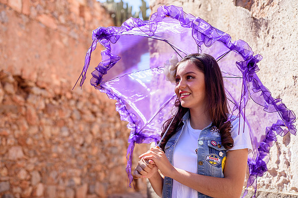 Vero Sombrilla-1