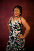 Mariana en Studio-16