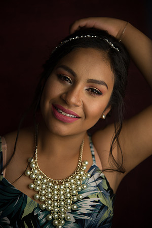 Mariana en Studio-28