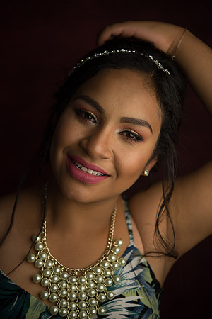 Mariana en Studio-27
