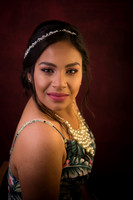 Mariana en Studio-12