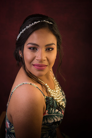Mariana en Studio-12