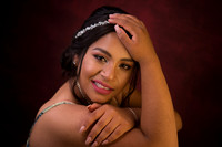 Mariana en Studio-14