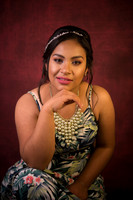 Mariana en Studio-2