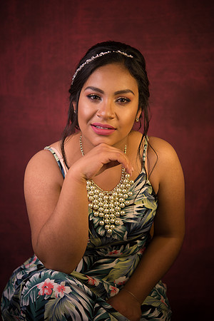 Mariana en Studio-2