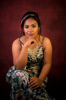 Mariana en Studio-3