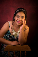 Mariana en Studio-8