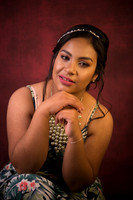 Mariana en Studio-4