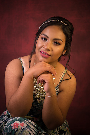 Mariana en Studio-4