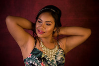 Mariana en Studio-20