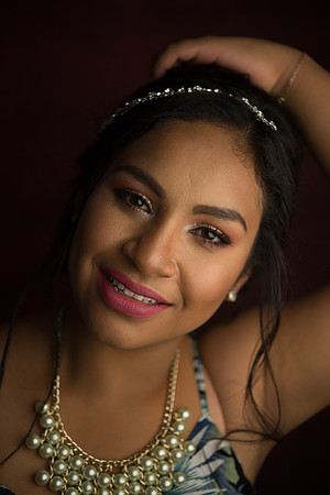 Mariana en Studio-26