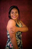 Mariana en Studio-17