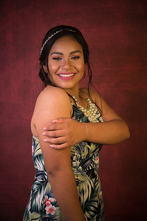 Mariana en Studio-17