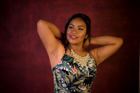 Mariana en Studio-18