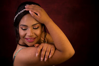 Mariana en Studio-15